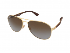 Ray-Ban RB3549 001/T5 